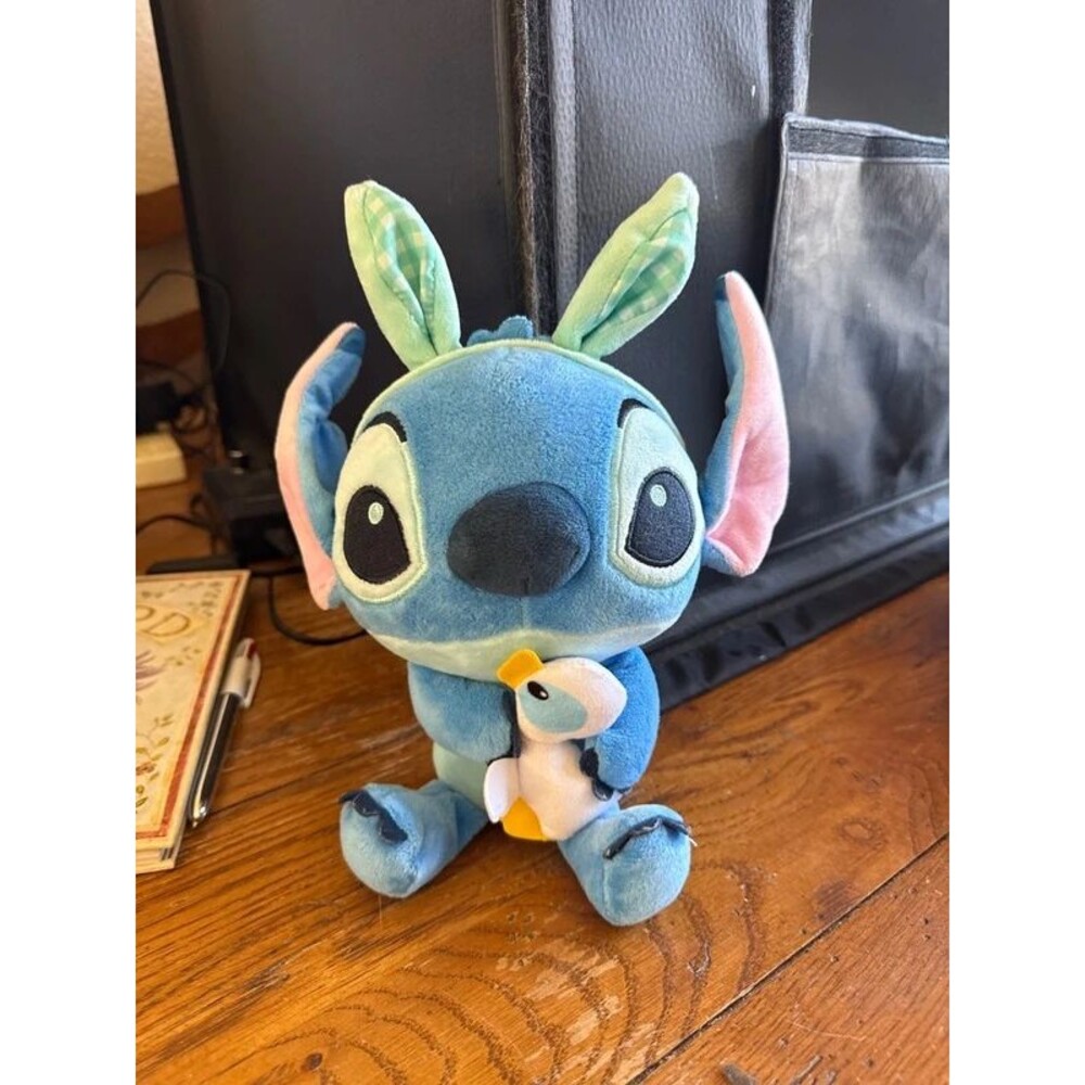 Disney Baby Stitch